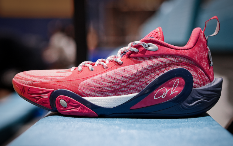 Way of Wade DLO1 ‘Energy Drink’